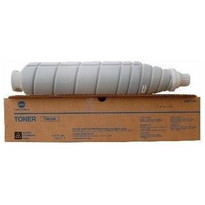 Konica Minolta TN622K A5E7150 черен (black) оригинален тонер (A5E7150)