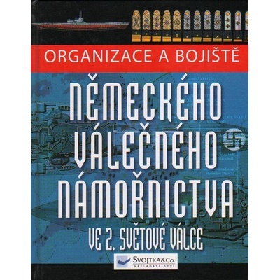 Organizace a bojiště německého válečného námořnictva ve 2. světové válce