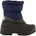 Reima Детски зимни ботуши Reima Kid's Nefar Winter boots - Navy - размер 20 (EU) (702-2497-0211)