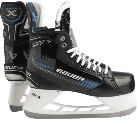 Bauer X-LP junior