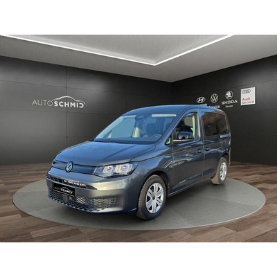 Volkswagen Caddy 2.0 TDI 75 kW