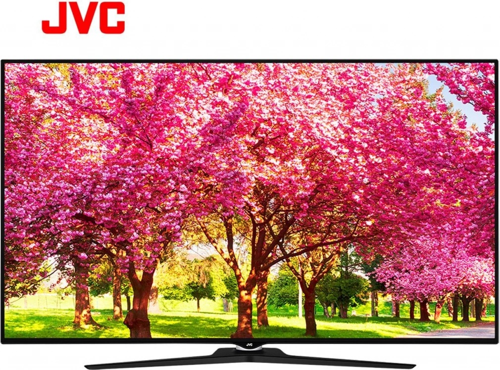 JVC LT-55VU83L