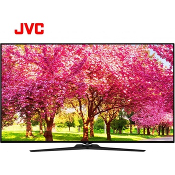JVC LT-55VU83L