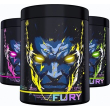 Genius Nutrition Fury extreme 400 g