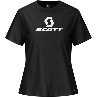 Dámske triko SCOTT Tee W's Icon SS
