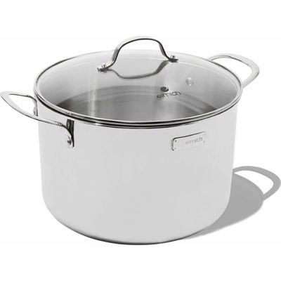 Elmich Trojvrstvový nerezový hrniec na indukciu Trimax 28 cm 12 l