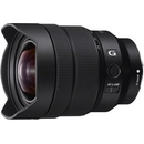 Sony FE 12-24mm f/4 G