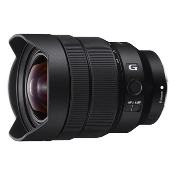 Sony FE 12-24mm f/4 G