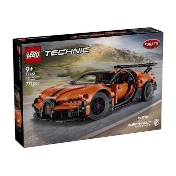 LEGO® Строителна Игра Lego 42222