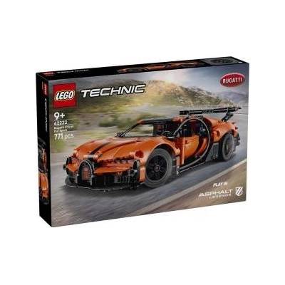 LEGO® Строителна Игра Lego 42222