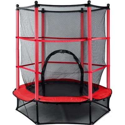Fitness King DELUXE MINI 140 cm + ochranná síť