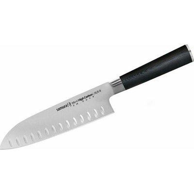 Samura nôž Santoku MO-V 18 cm