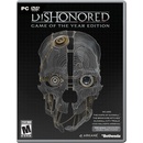 Dishonored GOTY