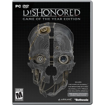 Dishonored GOTY