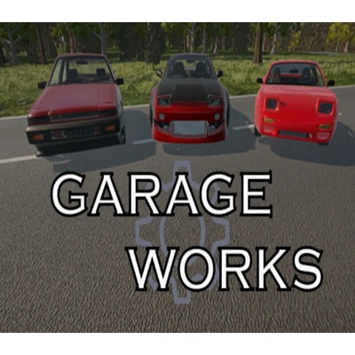 Garage Works