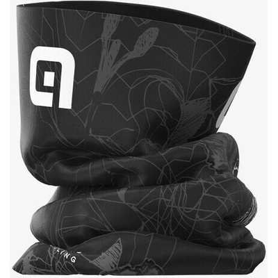 Alé Cycling Accessori Skull čierny