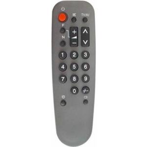 Royal Дистанционно Royal EUR501310 за телевизори Panasonic (ROY21011841) Дистанционно