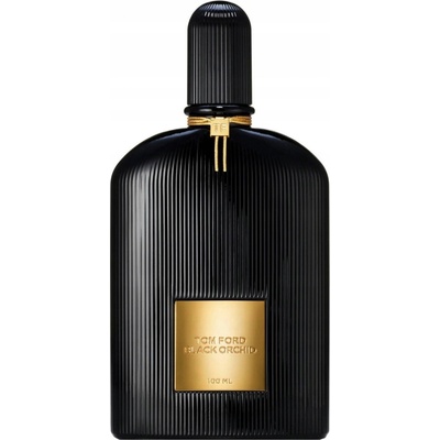 Tom d Black Orchid parfémovaná voda dámská 100 ml