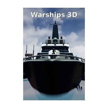 Warships 3D