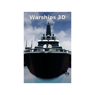 Warships 3D