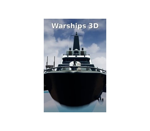 Warships 3D