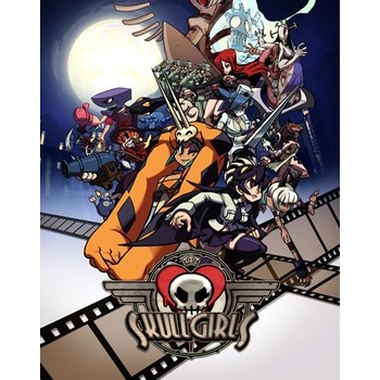 Skullgirls Bundle
