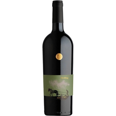 Sedlák Riesling Icone 2023 13% 0,75 l (čistá fľaša)