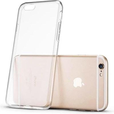 Forcell Силиконов Калъф за Xiaomi Redmi 7a, Back 0.5mm Case, Прозрачен (5903396016622)