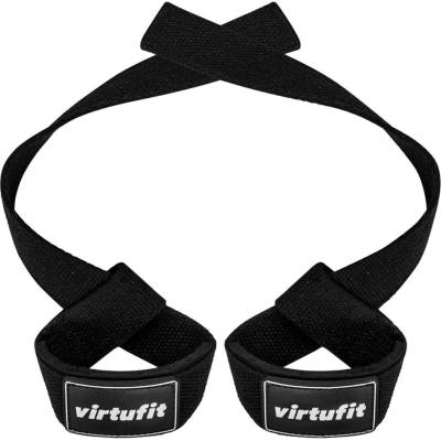 VIRTUFIT Padded Lifting Straps