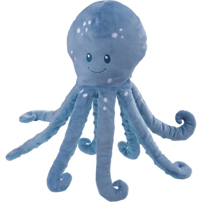 lupilu s nočním LED světlem chobotnice