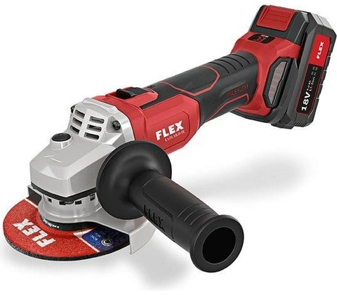 Flex L 125 18.0-EC