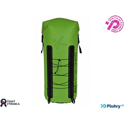 Hiko Trek backpack 60l