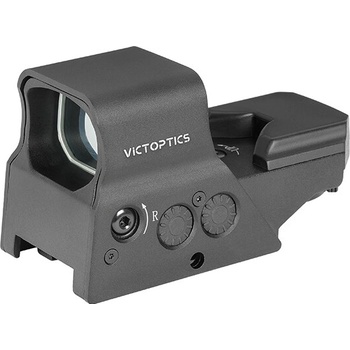 Vector Optics SRD 1x27x39