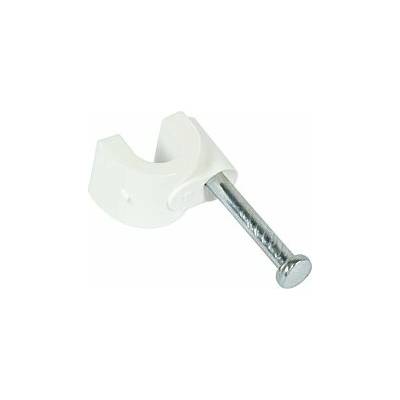 Držák kabelu SCAME 7 mm [100 kusů],