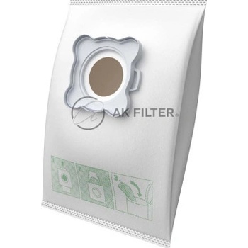 Akfilter Rowenta RO 563501 3 ks