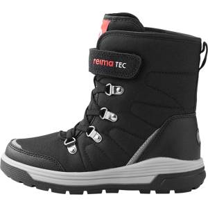 REIMA Quicker черно, сиво, червено 29 (5400025a-9990)