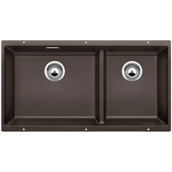 Blanco Subline 480/320-U SILGRANIT kávová