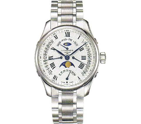 Longines L2.739.4.71.6