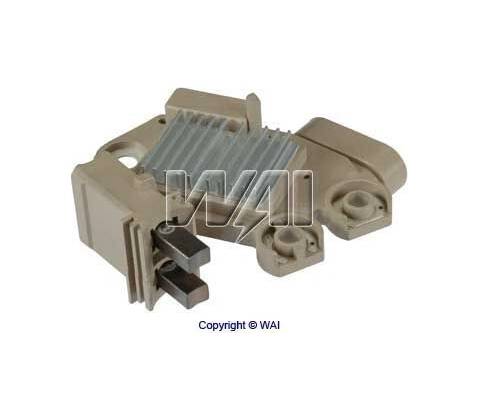 WAI Regulátor alternátora M520