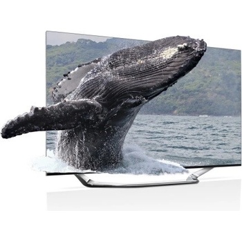LG 55LA860V