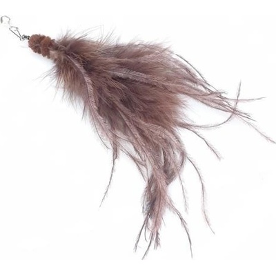 animALL Vábnička Delicate kitty bait 10-15 cm