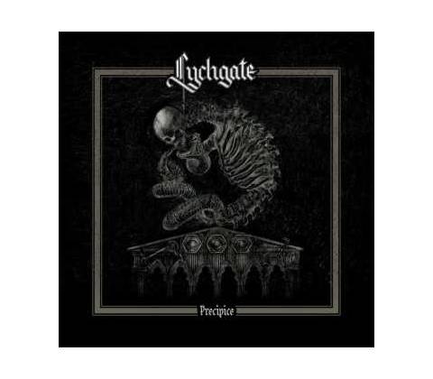 Lychgate - Precipice CD