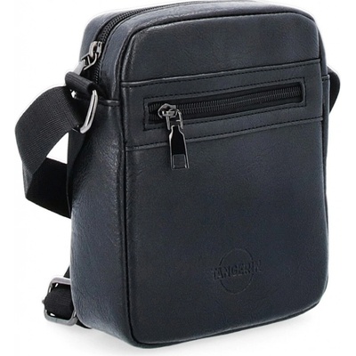 Tangerin pánská taška crossbody černá 2320 C