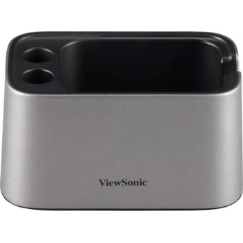 ViewSonic Органайзер за бюро ViewSonic VB-BOX-001, сив (VB-BOX-001)