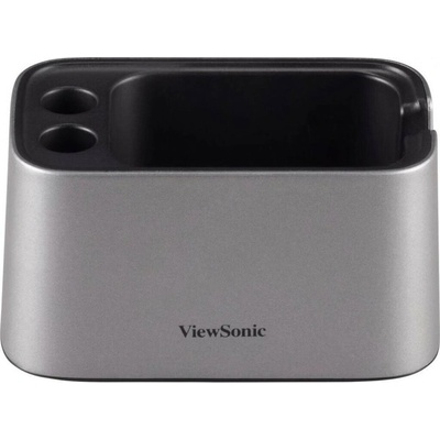 ViewSonic Органайзер за бюро ViewSonic VB-BOX-001, сив (VB-BOX-001)