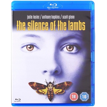 Silence Of The Lambs BD