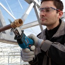 Image 1 of Bosch GSA 10.8/12 V-LI Professional (060164L905)