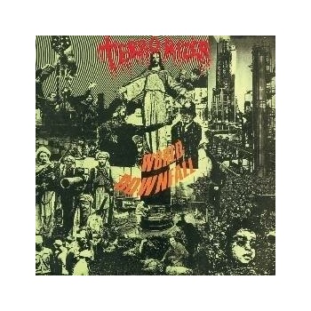 TERRORIZER: WORLD DOWNFALL LTD. LP