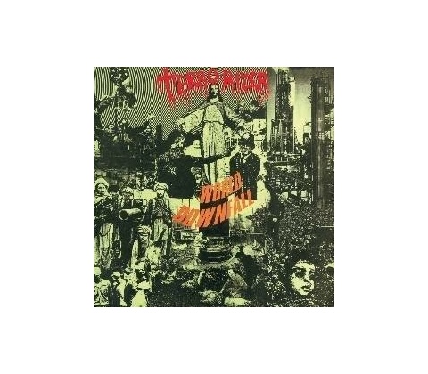 TERRORIZER: WORLD DOWNFALL LTD. LP