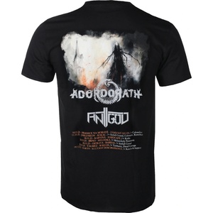 NNM мъжка тениска Ador Dorath - Tour - AD001